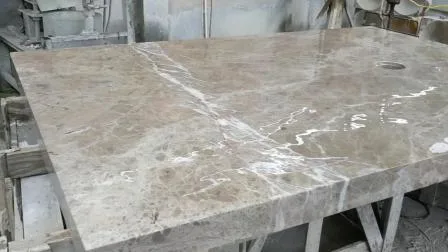 Naturstein/Granit/Marmor Badezimmer Eckbadewanne Duschwanne für Projekt