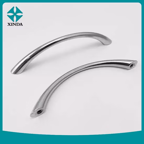 2022 Neue Hardware-Hersteller Badewannengriffe aus Edelstahl